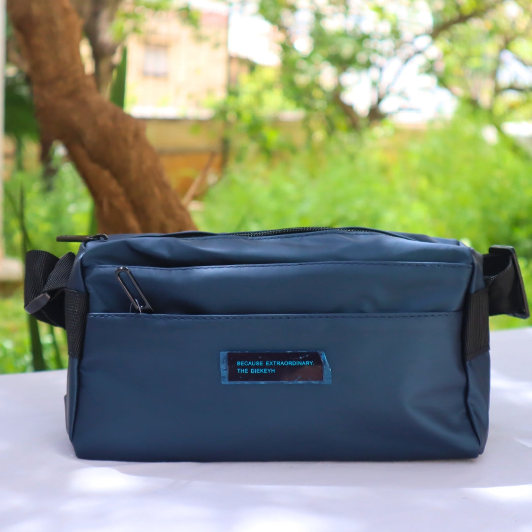 Petite Sacoche Crossbody