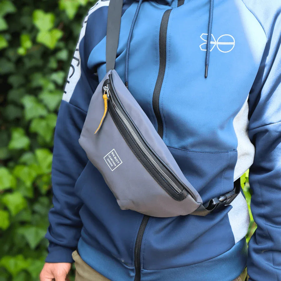 Sacoche Sac Banane Urbain Skboy - Backpack dz