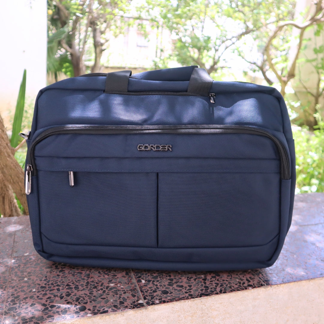 Cartable et Sac a Dos Gorder 2 en 1