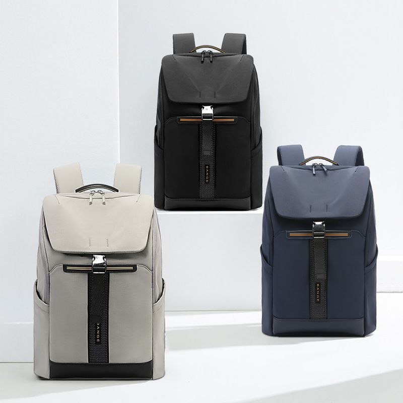 Sac à dos BANGE voyage et PC 15,6″