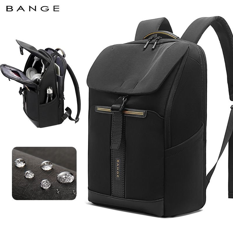 Sac à dos BANGE voyage et PC 15,6″