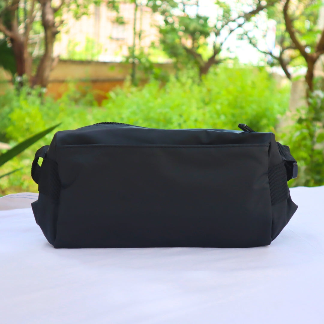 Petite Sacoche Crossbody
