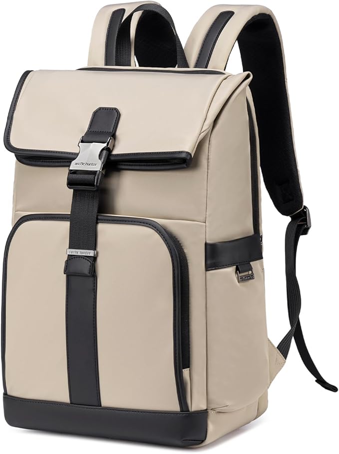 Sac à dos Arctic Hunter B00817 pour PC 15,6″ – 18 L