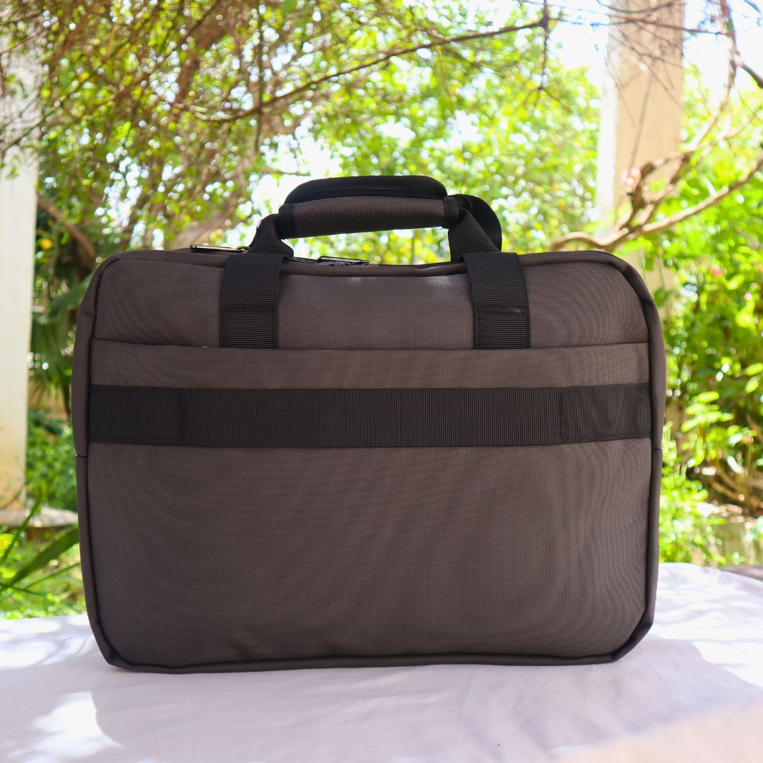 Cartable Gorder Élégant Multipoches