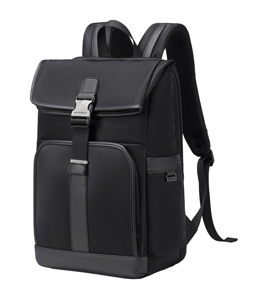 Sac à dos Arctic Hunter B00817 pour PC 15,6″ – 18 L
