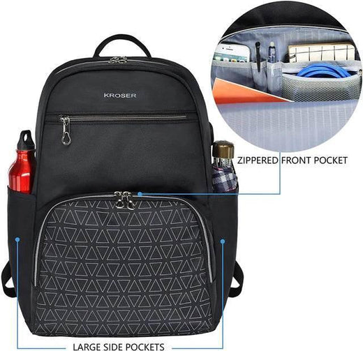 Sac à Dos Kroser pour femme