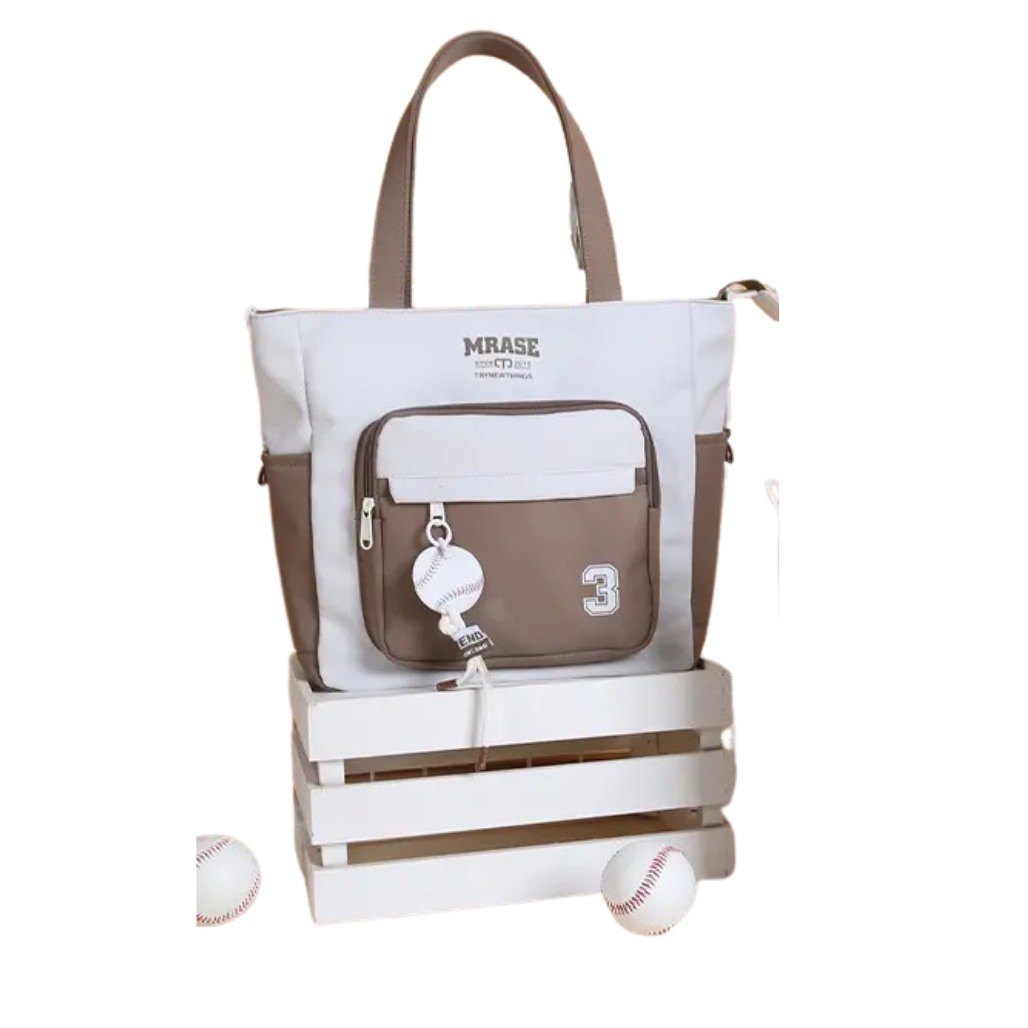 Sac, Cabas Moderne