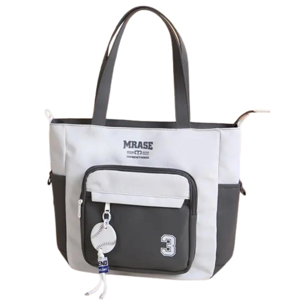 Sac, Cabas Moderne