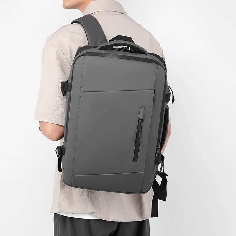 Sac a Dos Voyage Spacieux