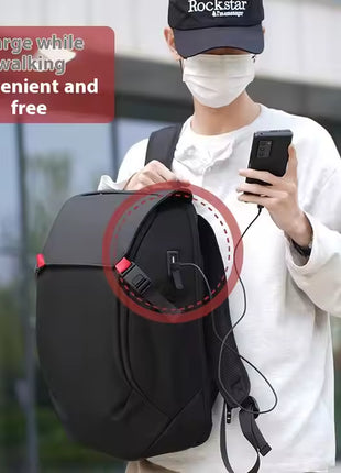 Sac a Dos PRO Dur - Backpack dz