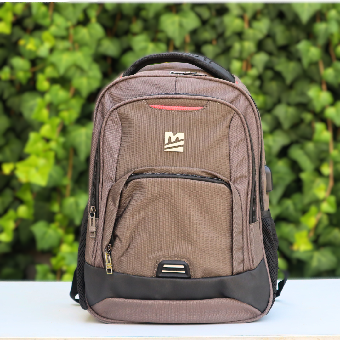 Sac a Dos Marcelo 16'