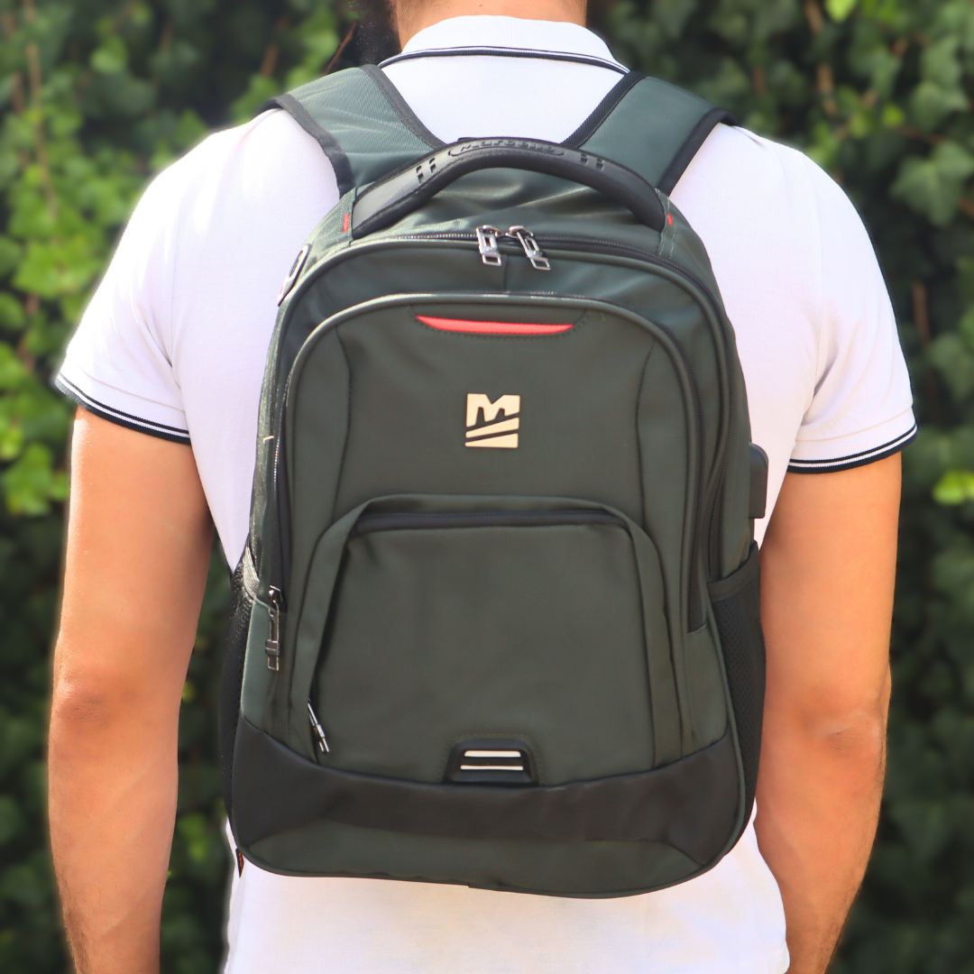 Sac a Dos Marcelo 16'