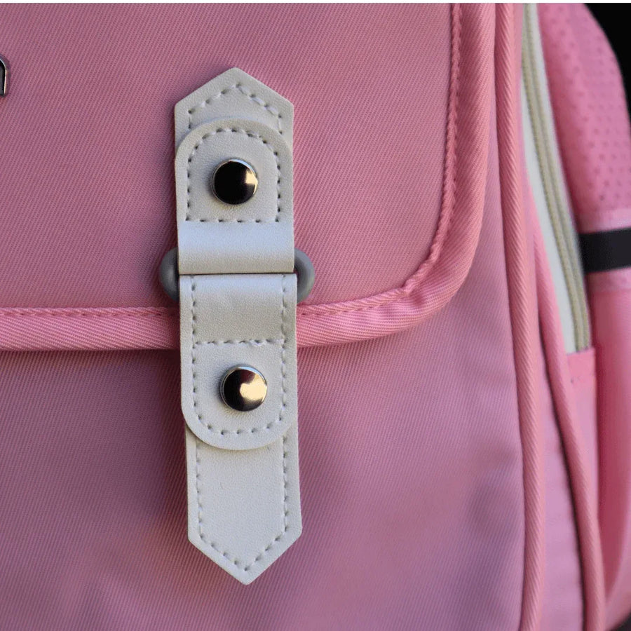 Sac a Dos Scolaire Ergonomique - Backpack dz