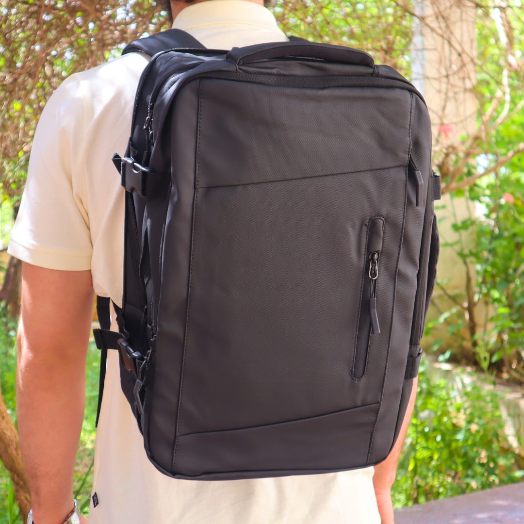 Sac a Dos Voyage Spacieux