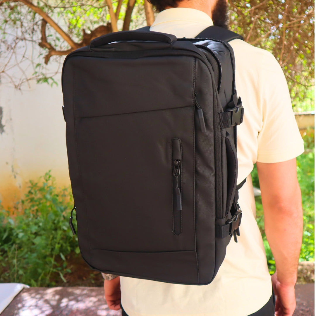 Sac a Dos Voyage Spacieux