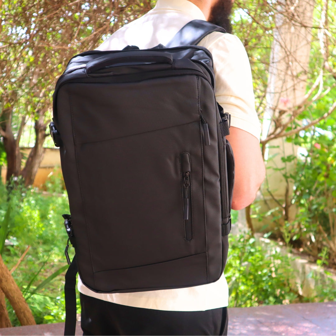 Sac a Dos Voyage Spacieux