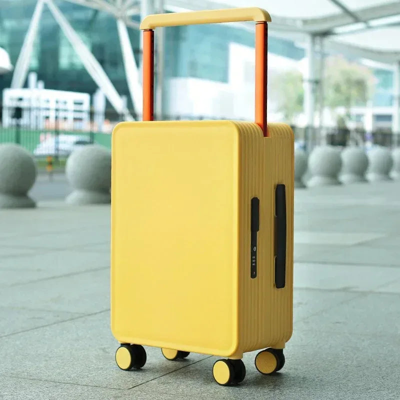 Valise Rigide Haut de Gamme top - Backpack dz