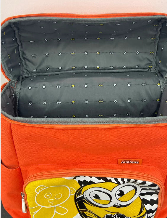 Sac a Dos Minions Crèche / Primaire