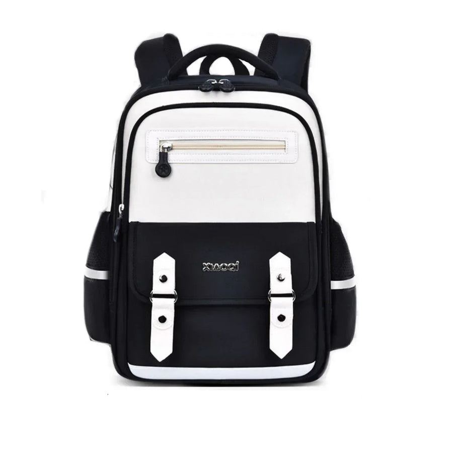 Sac a Dos Scolaire Ergonomique - Backpack dz