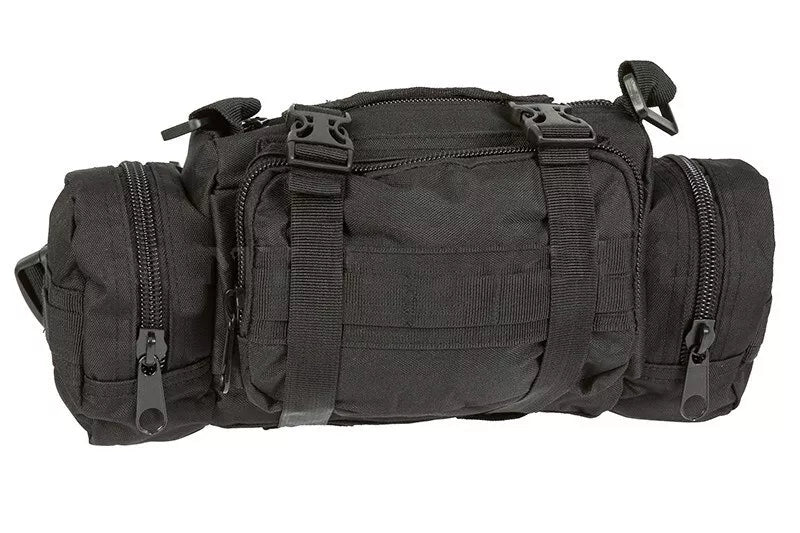 Sac À Dos De Randonnée Camping Tactique 4 en 1