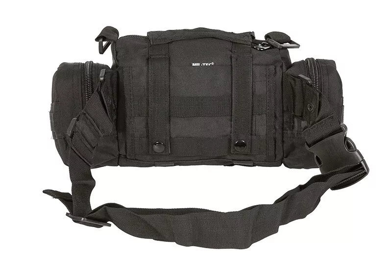 Sac À Dos De Randonnée Camping Tactique 4 en 1