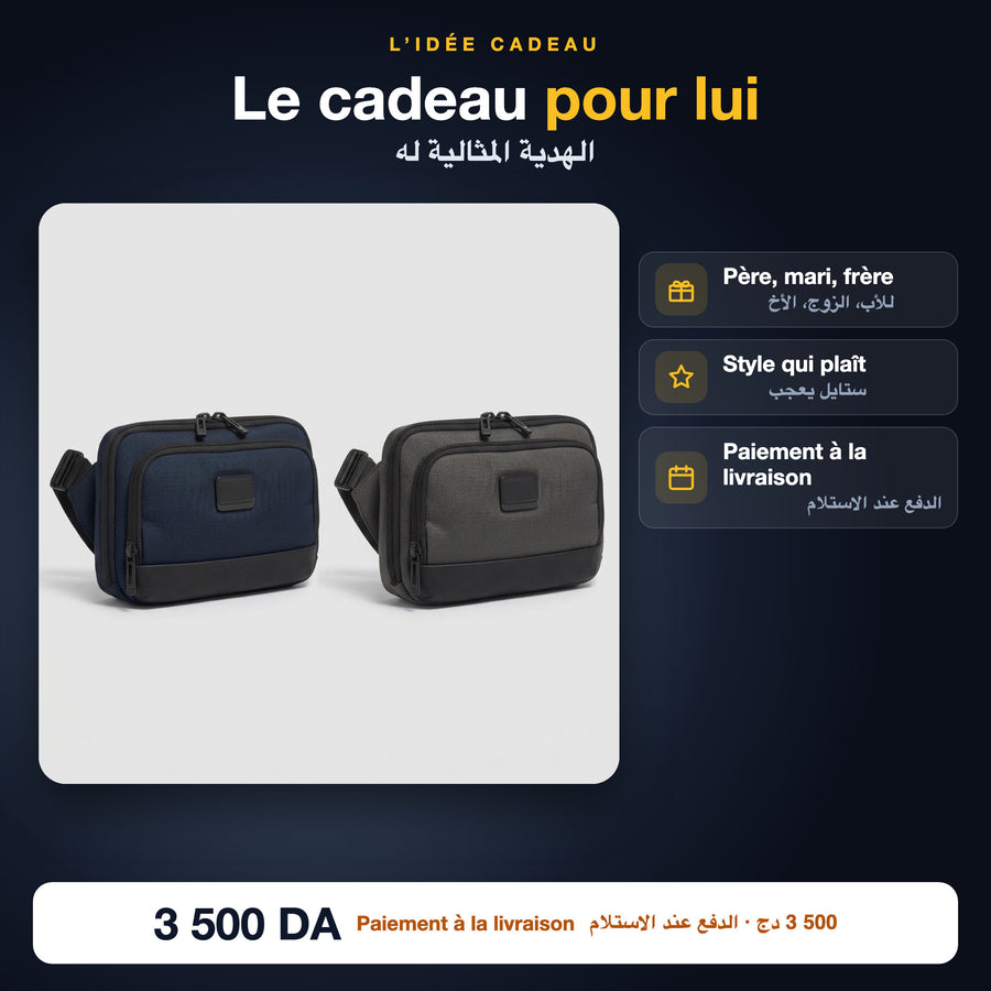 Idée cadeau pour homme