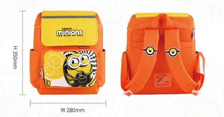Sac a Dos Minions Crèche / Primaire