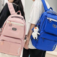 Sacs à dos étudiants tendance - Backpack dz