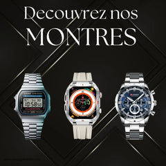Montres - Backpack dz