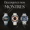 Montres - Backpack dz