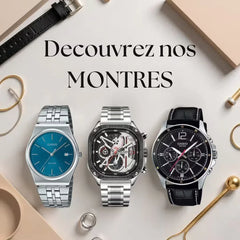 Montres - Backpack dz