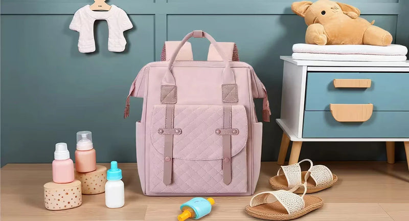 Sac bébé et mamans - Backpack dz