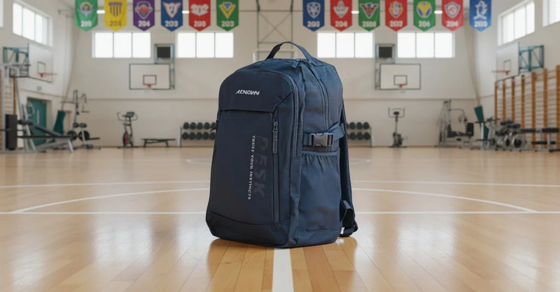 Sac pour sport - Backpack dz