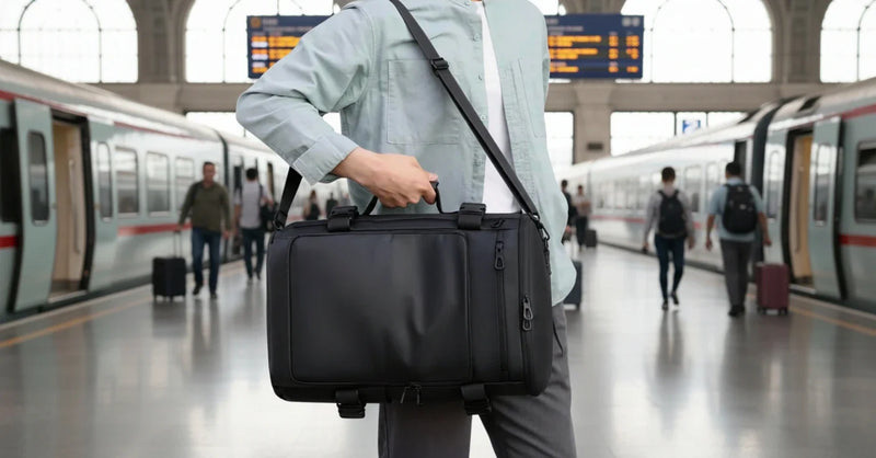 Sac de voyage - Backpack dz