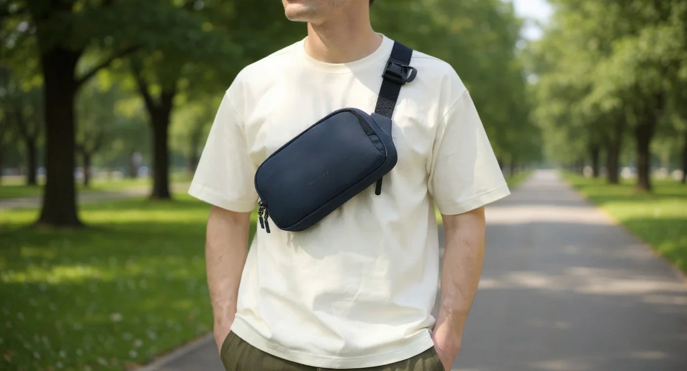 Sac à bandoulière - Backpack dz