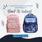 Sacs à dos scolaires pour enfants - Backpack dz