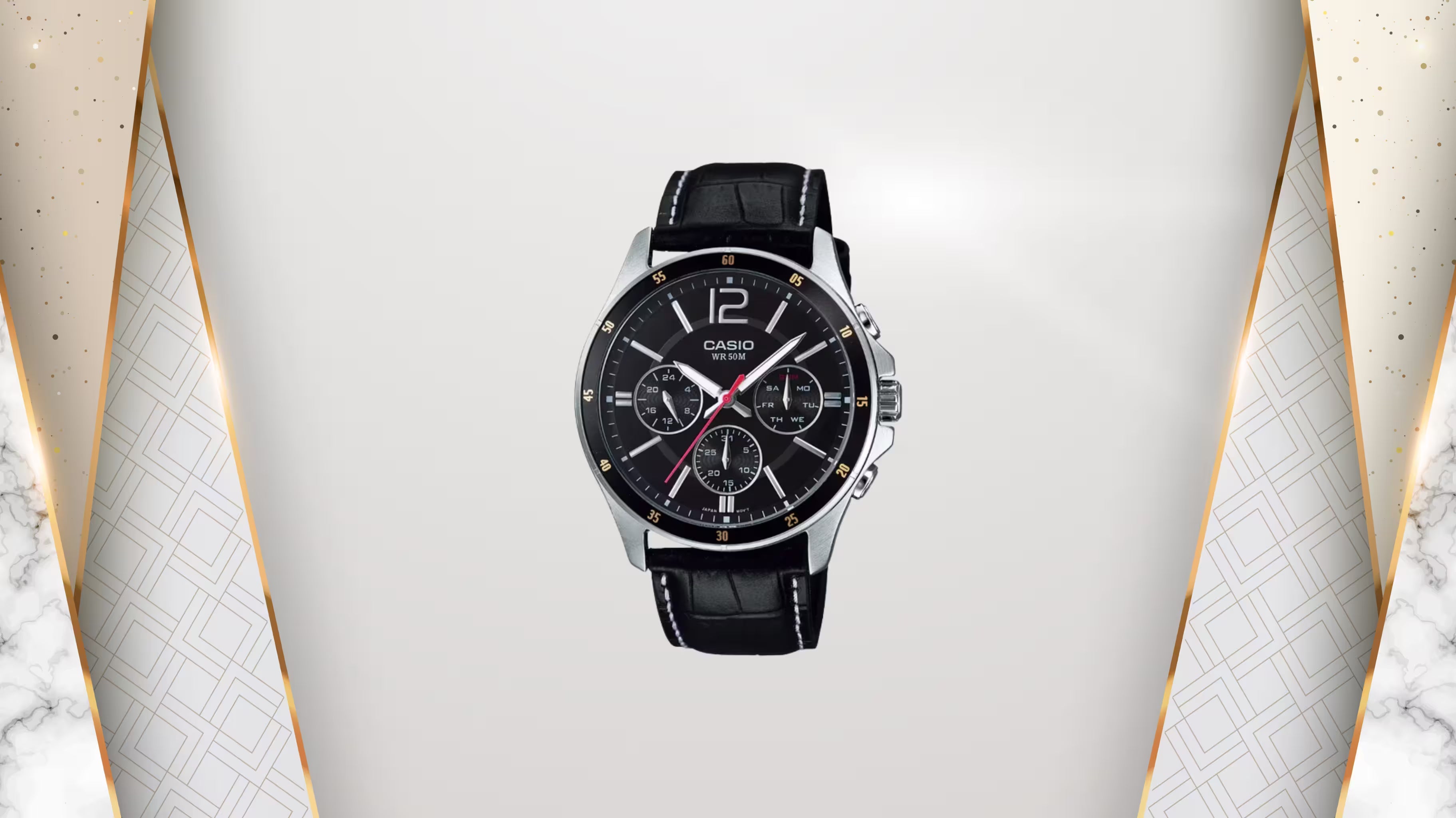 Montres - Backpack dz