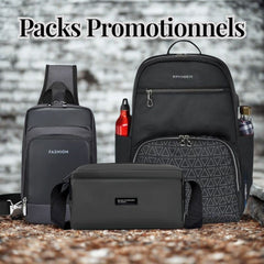 Collection image for: Packs Promotionnels