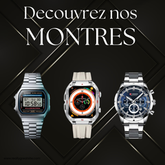 Collection image for: Montres