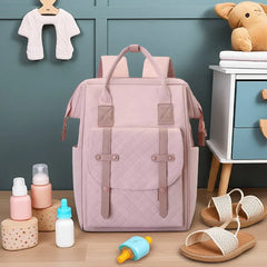 Sac bébé et mamans - Backpack dz