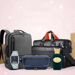 CADEAUX - Backpack dz