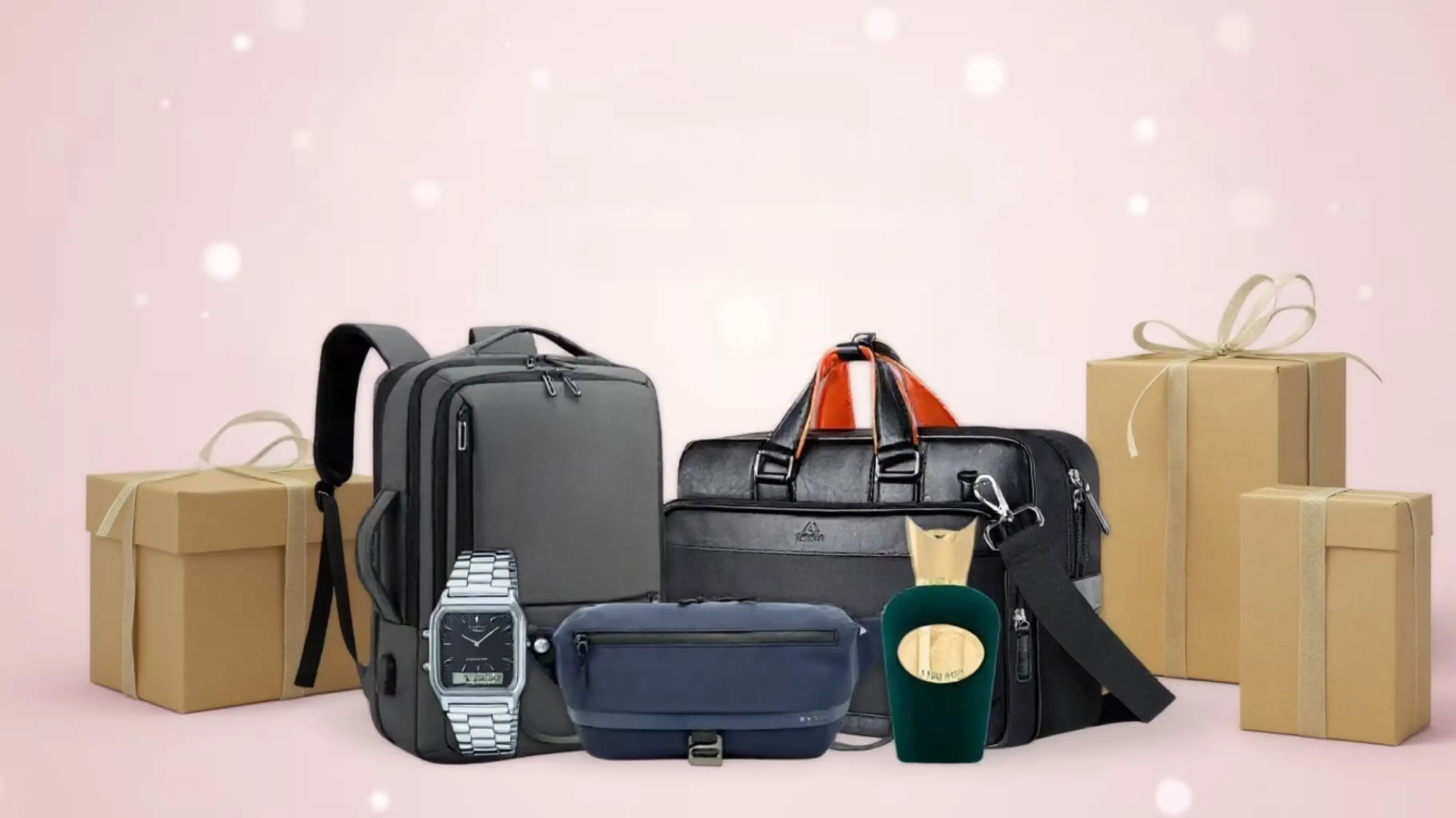 CADEAUX - Backpack dz