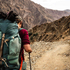 Sacs à dos Camping et randonnée - Backpack dz