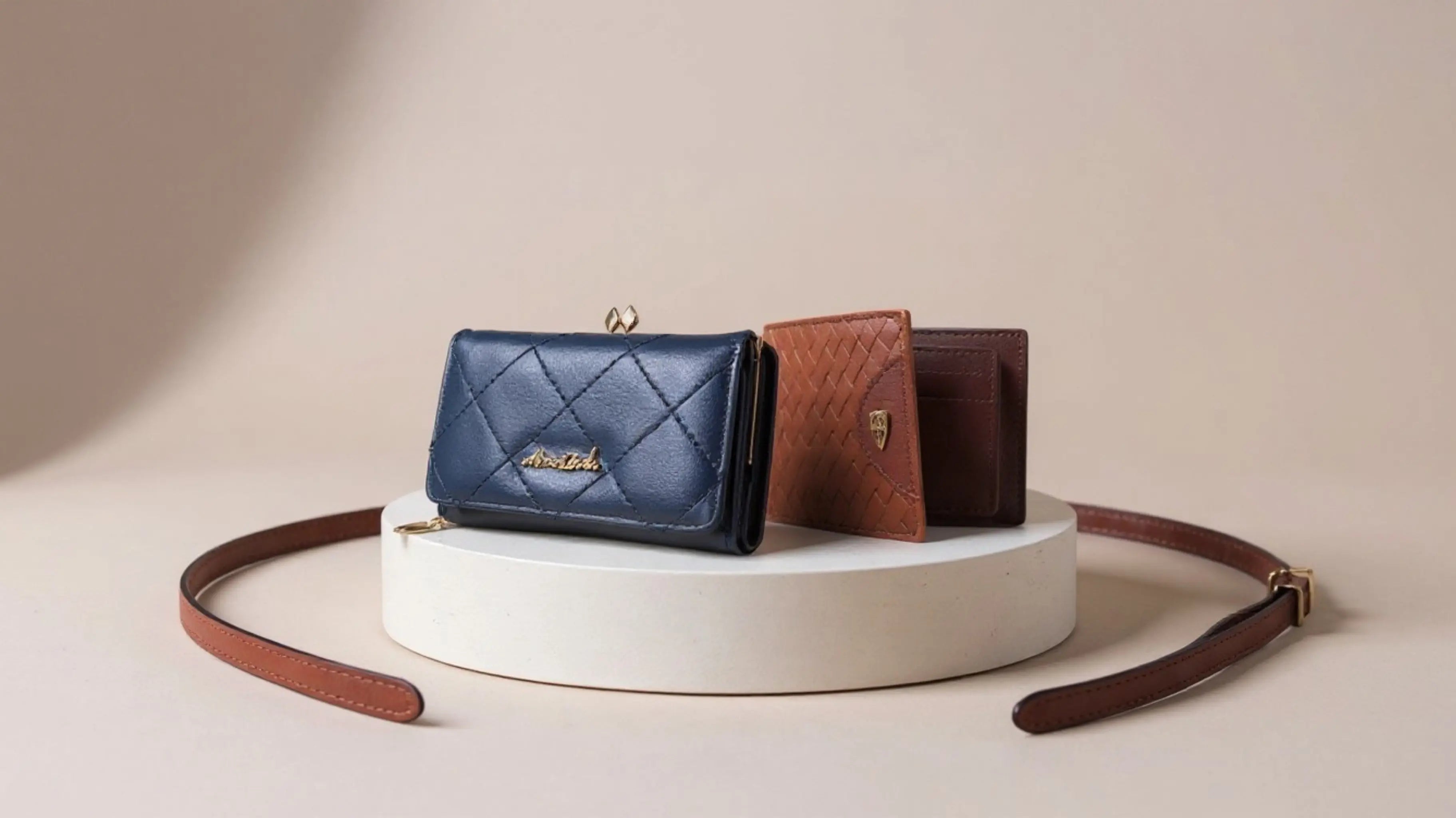 Portefeuilles homme & femme - Backpack dz