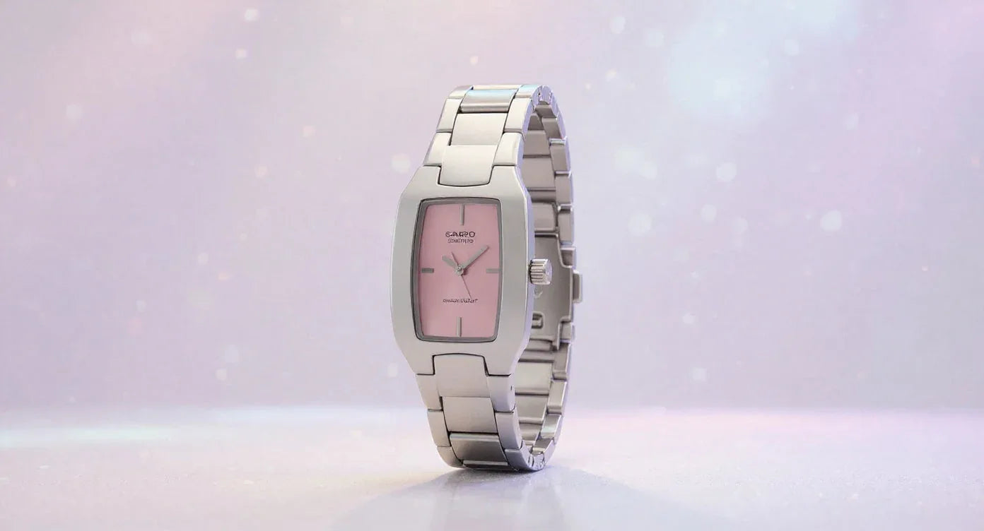 Montre Femmes - Backpack dz