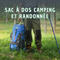 Sacs à dos Camping et randonnée - Backpack dz