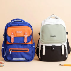 Sac à dos scolaires école - Backpack dz