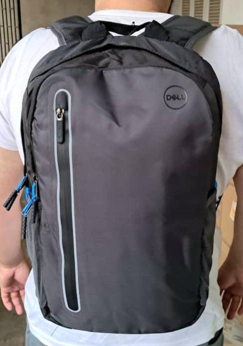 Sac à Dos DELL URBAN 15″ - Backpack dz