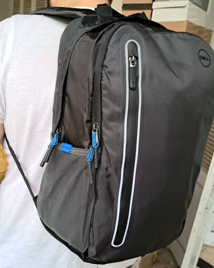 Sac à Dos DELL URBAN 15″ - Backpack dz