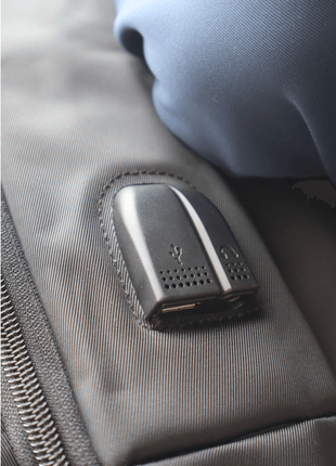 Sac a Dos Professionnel WIERSOON Élégant - Backpack dz